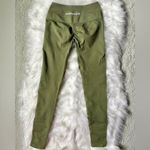 Alphalete Amplify legging